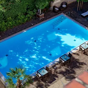 Leonardo Medical Park Hotel