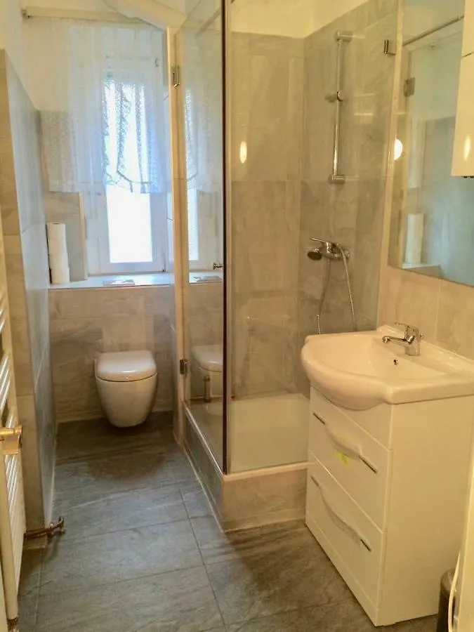 Ferienwohnung Kleefeld Hannover